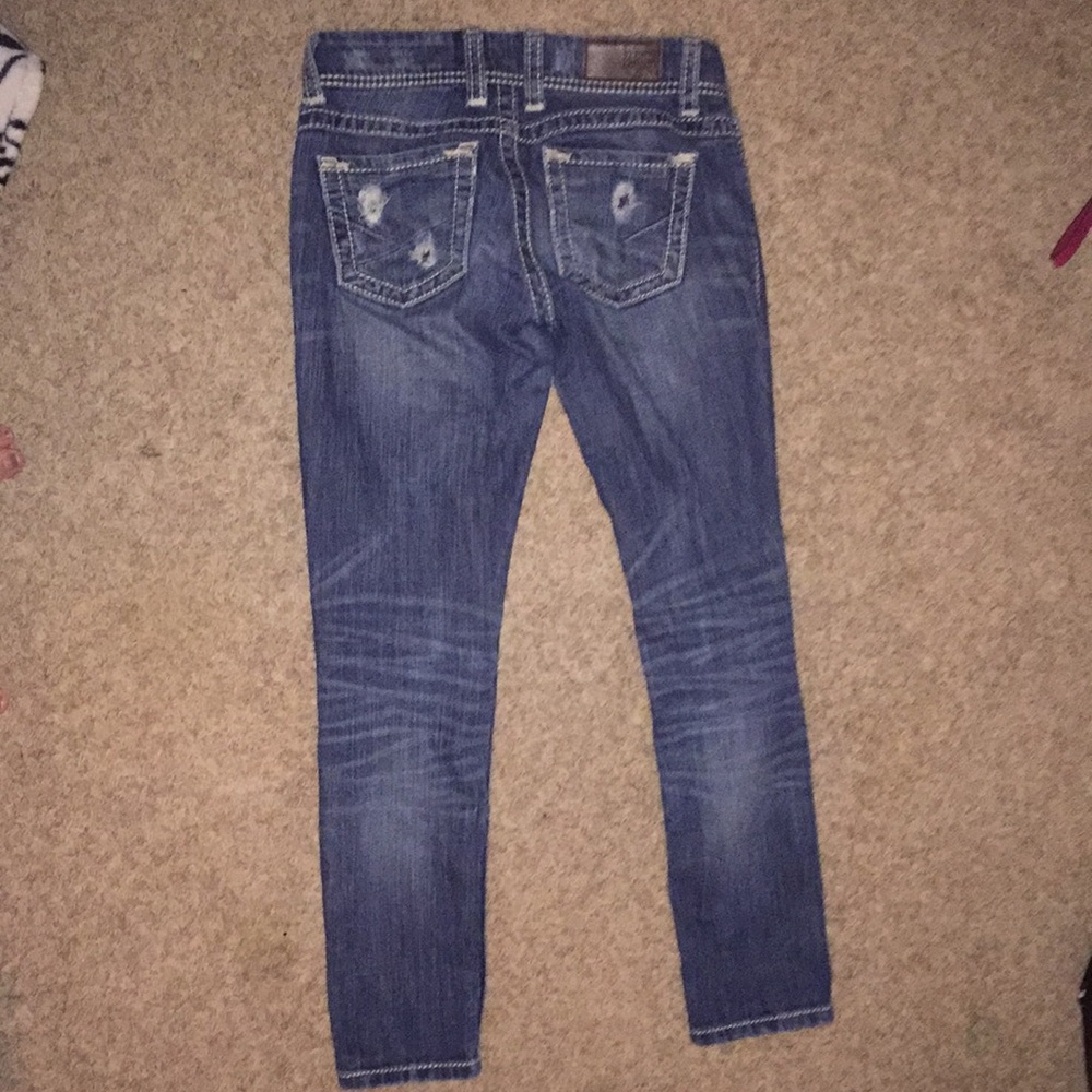 Stella BKE denim